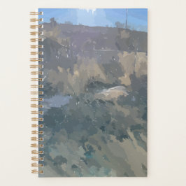 Planten en montageplanner planner