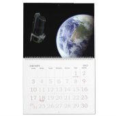 Planten en planetaire ruimte kalender (Jan 2027)