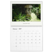 Planten en tuinen Agenda Kalender (Feb 2027)