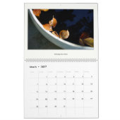 Planten en tuinen Agenda Kalender (Mar 2027)