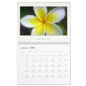 Planten en tuinen Agenda Kalender (Jan 2026)