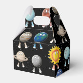 Planten en zonne-energie bedankdoosjes (Achterkant)