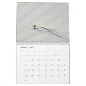Planten in de Shore-kalender Kalender (Jan 2027)