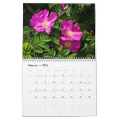 Planten in de Shore-kalender Kalender (Feb 2026)