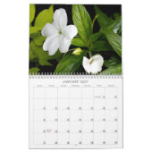 Planten Kalender (Jan 2027)