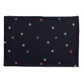 Planten - Kinder kool voor monogrammen van het zon Kussensloop (Achterkant)