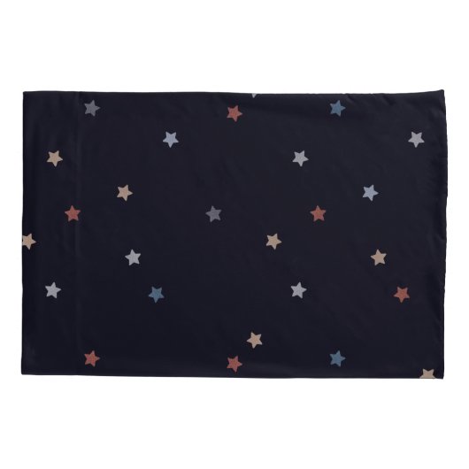 Planten - Kinder kool voor monogrammen van het zon Kussensloop (Achterkant)