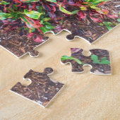 Planten Legpuzzel (Zijkant)