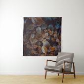 Planten MET BROWN-LEVERING Wandkleed (In Situ (horizontaal))