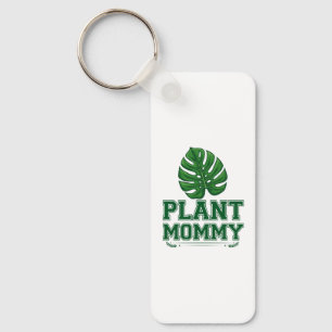 Planten Moeder Sleutelhanger