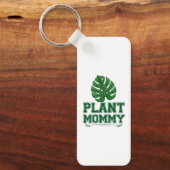 Planten Moeder Sleutelhanger (Voorkant)