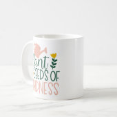 Planten Mok Natuur tuin (Voorkant links)