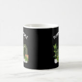 Planten niet Plant Koffiemok (Center)