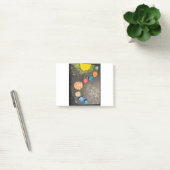 Planten onder astronomy astrology mercury van maar post-it® notes (Kantoor)