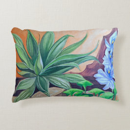 Planten Pond Party Accent Kussen