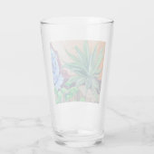 Planten Pond Party Glas (Achterkant)