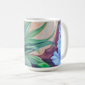 Planten Pond Party Koffiemok (Voorkant rechts)