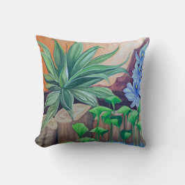 Planten Pond Party Kussen