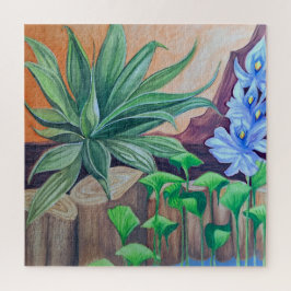 Planten Pond Party Legpuzzel