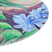 Planten Pond Party Snijplank (Hoek)