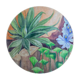 Planten Pond Party Snijplank