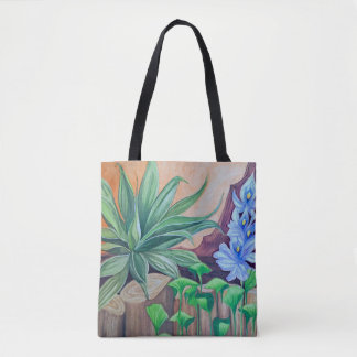 Planten Pond Party Tote Bag