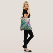 Planten Pond Party Tote Bag (Op model)