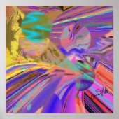 Planten Poster (Voorkant)