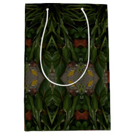 planten reflecties medium cadeauzakje