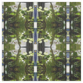 Planten Stof (Swatch)