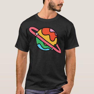 Planten T-shirt