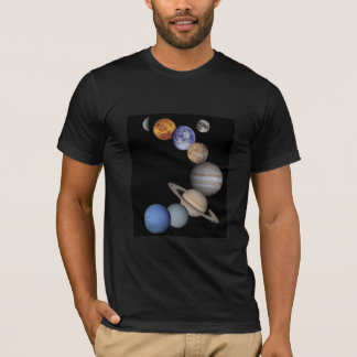 Planten T-shirt