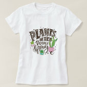Planten T-shirt