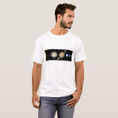 Planten T-shirt (Voorkant volledig)