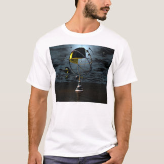 Planten T-shirt