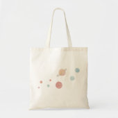 Planten Tote Bag (Voorkant)