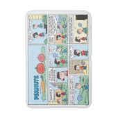 Planten van een moestuin badmat (Voorkant Verticaal)