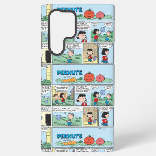 Planten van een moestuin samsung galaxy hoesje