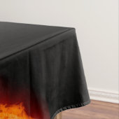 PLANTEN VAN HET SOLAR-SYSTEEM Aangepaste tablet Tafelkleed (Voorbeeld)