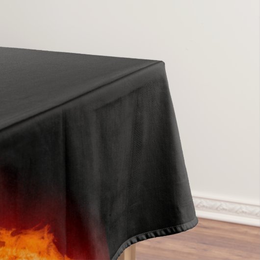 PLANTEN VAN HET SOLAR-SYSTEEM Aangepaste tablet Tafelkleed (Voorbeeld)