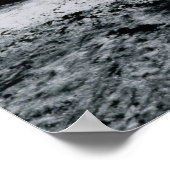 Planten van het zonnestelsel poster (Hoek)