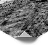 Planten van het zonnestelsel poster (Hoek)