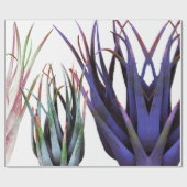 Planten Verpakkingspapier Cadeaupapier (Vlak)