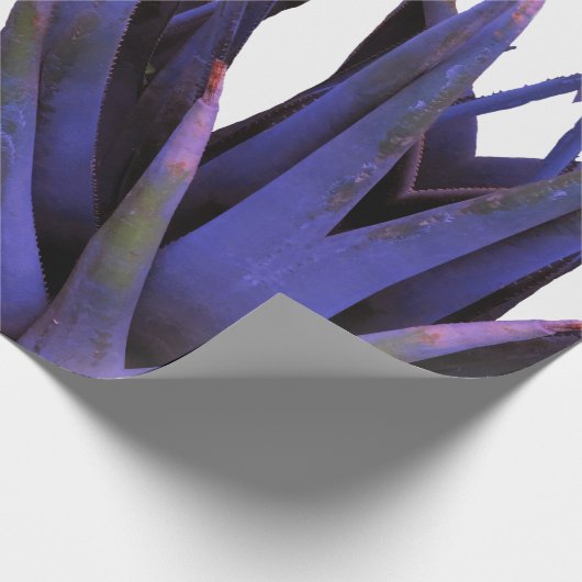 Planten Verpakkingspapier Cadeaupapier (Hoek)