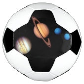 Planten Voetbal (Gedraaid)