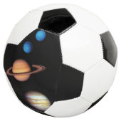 Planten Voetbal (Drie kwart)