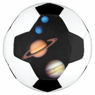 Planten Voetbal