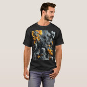 Planten voor producten t-shirt (Voorkant volledig)