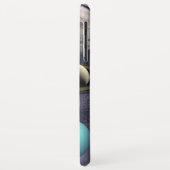 Planten voor zonnesystemen Case-Mate iPhone case (Achterkant/links)