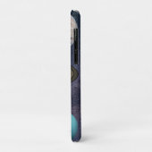 Planten voor zonnesystemen Case-Mate iPhone case (Achterkant/links)